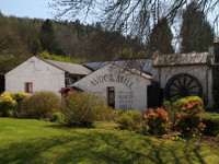 Avoca Mill